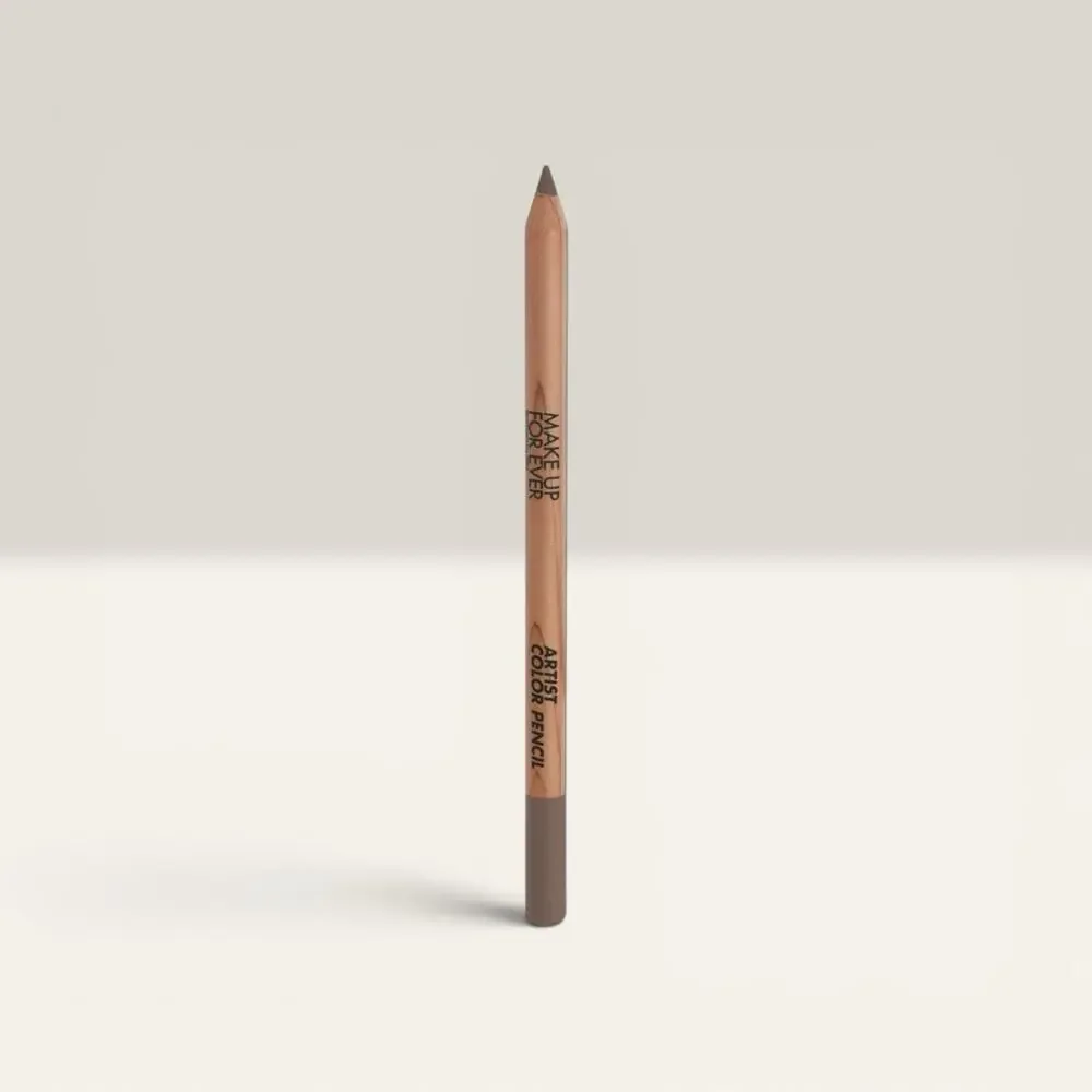 Make Up For Ever Artist Color Pencil - 506 Endless Cacao for Women - 0.05 oz New